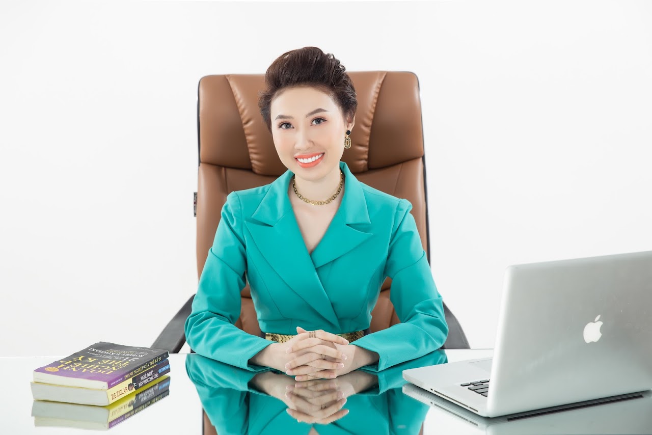 Nguyễn Thị Thiên Thảo trong hành trình khởi nghiệp F&B từ căn bếp nhỏ, thể hiện tinh thần bền bỉ, kỷ luật và tư duy kinh doanh hệ thống.