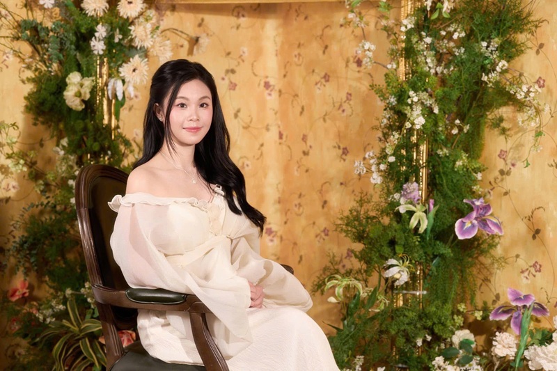 Nguyễn Thị Huế chia sẻ hành trình phát triển bản thân, kỷ luật sống và giá trị thật truyền cảm hứng bền vững.