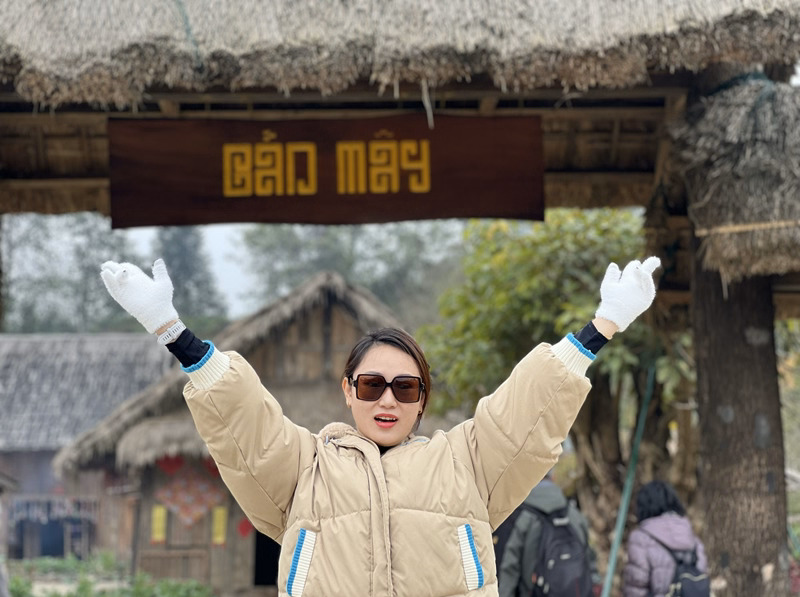 Tạ Kỳ Anh Tìm ra phương pháp cho căn bếp của mình