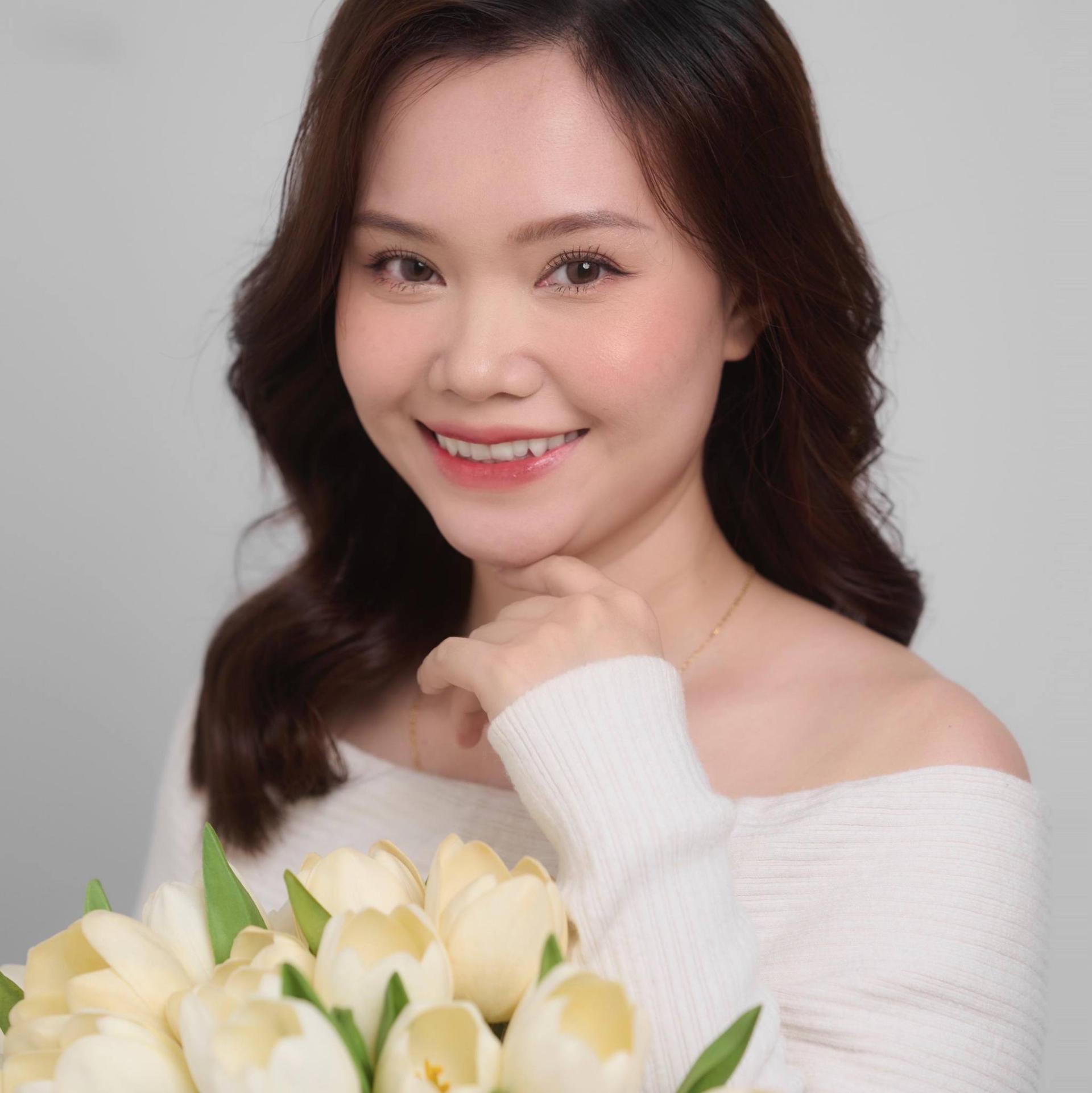 Annie Huỳnh chuyên gia xây dựng hệ thống bán hàng với tư duy dữ liệu và tăng trưởng bền vững cho doanh nghiệp Việt Nam