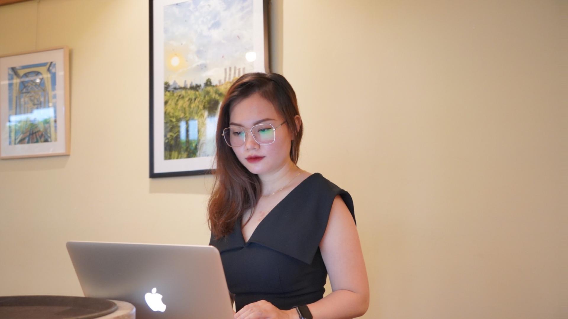 Annie Huỳnh trong hành trình xây dựng hệ thống bán hàng từ con số 0 với tư duy hệ thống và kỷ luật