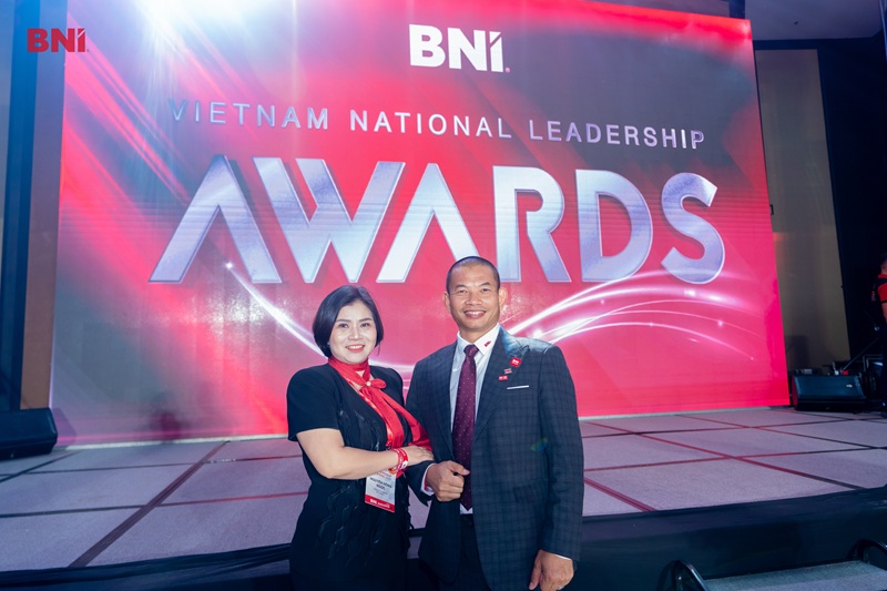 Nguyễn Hồng Ngọc chia sẻ bài học khởi nghiệp và xây dựng doanh nghiệp giáo dục