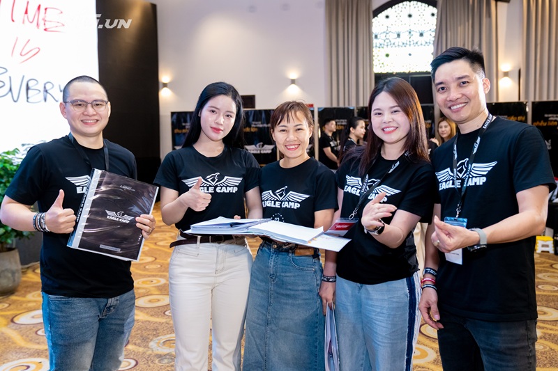 Ngoan Đào đại diện cho thế hệ doanh nhân trẻ Việt Nam theo đuổi giá trị bền vững