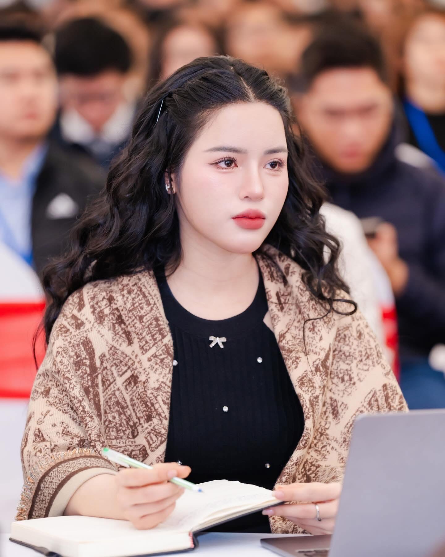 Ngoan Đào khởi nghiệp từ con số 0 với tư duy kinh doanh bền vững và bản lĩnh vượt qua thất bại tài chính