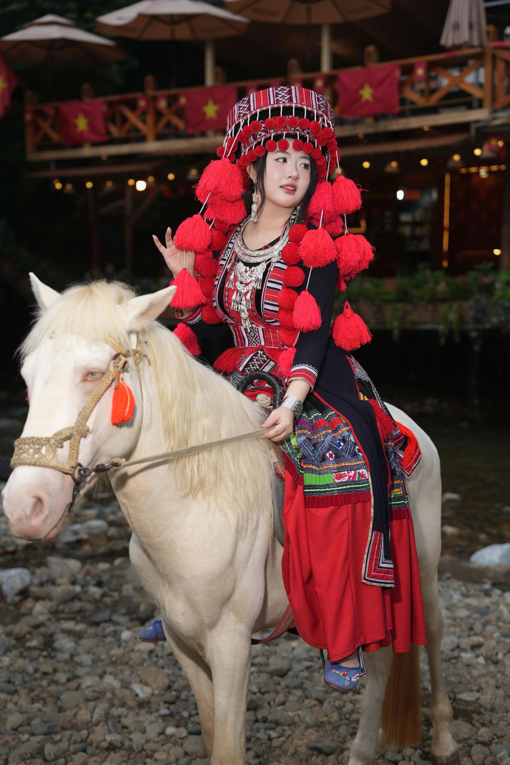 Nguyễn Thị Kiều Trang phụ nữ trẻ dám thay đổi cuộc sống, bước ra khỏi vùng an toàn để kinh doanh và phát triển nội lực bền vững