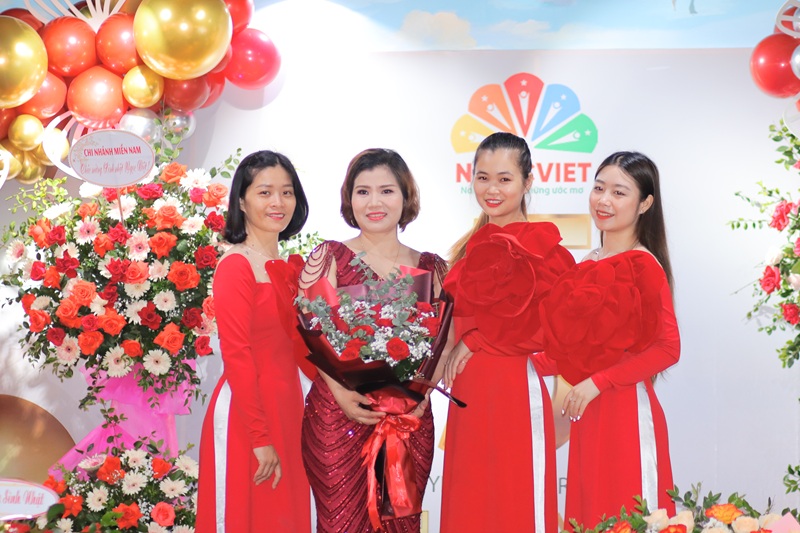 Chân dung Nguyễn Hồng Ngọc và tư duy doanh nhân trong lĩnh vực giáo dục chuyên biệt