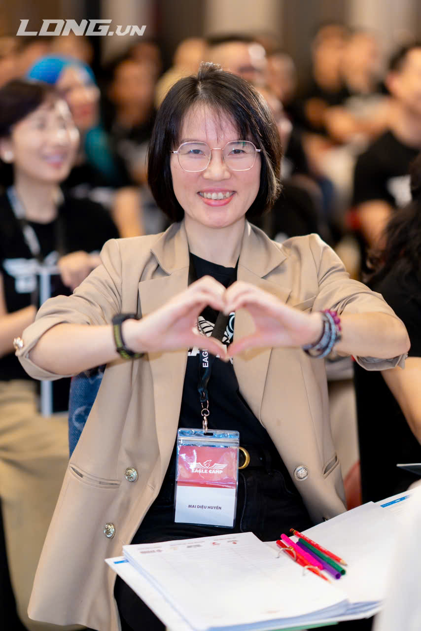 Mai Diệu Huyền sau biến cố mất trắng tài chính năm 2018 và hành trình chuyển hóa nội lực