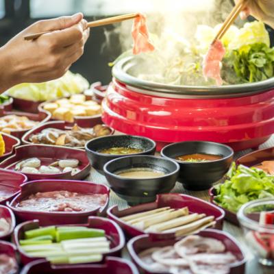Các Món Ăn Lẩu 1