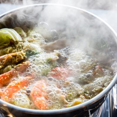 Các Món Ăn Lẩu 3