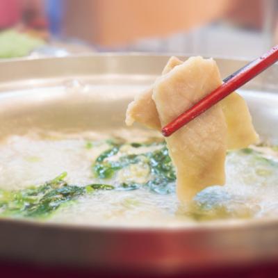 Các Món Ăn Lẩu 6