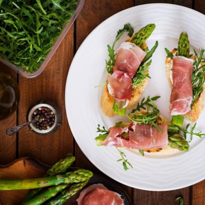 Các Món Ăn Vặt 6