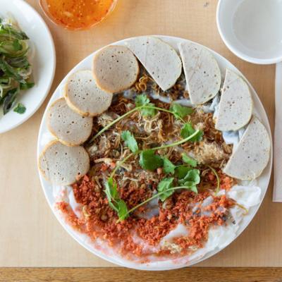 Các Món Ăn Tươi Sống 2 2