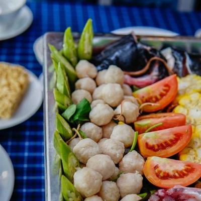 Các Món Ăn Hải Sản 2 1