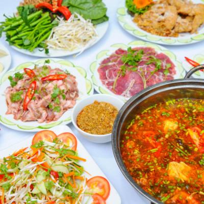 Các Món Ăn Tươi Sống 2 5