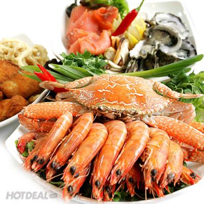 Các Món Ăn Tươi Sống 2 10