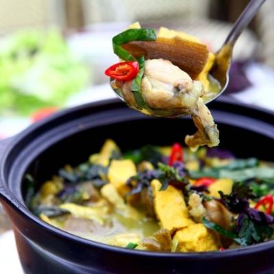 Các Món Ăn Tươi Sống 2 8