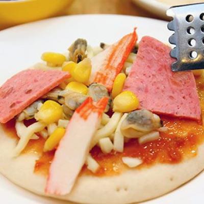 Các Món Ăn Hải Sản 2 5