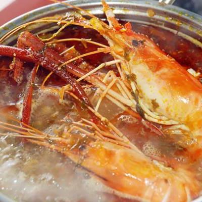 Các Món Ăn Hải Sản 2 4